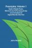 Proserpina Volume 1; Studies of Wayside Flowers While the Air was Yet Pure Among the Alps and in the Scotland and England Which My Father Knew