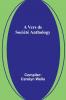 A Vers de Société Anthology