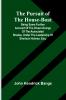 The Pursuit of the House-Boat; Being Some Further Account of the Divers Doings of the Associated Shades under the Leadership of Sherlock Holmes Esq.