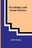Psychology and Social Practice
