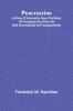 Punctuation; A Primer of Information about the Marks of Punctuation and their Use Both Grammatically and Typographically