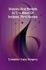 Visions and Beliefs in the West of Ireland First Series