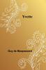 Yvette
