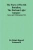 The story of the 6th Battalion the Durham Light Infantry