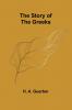 The Story of the Greeks