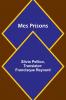 Mes Prisons
