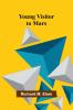 Young Visitor to Mars