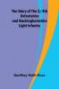 The Story of the 2/4th Oxfordshire and Buckinghamshire Light Infantry