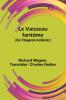 Le Vaisseau fantôme (Der Fliegende Holländer)