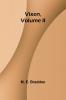 Vixen Volume II.