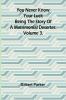 You Never Know Your Luck; being the story of a matrimonial deserter. Volume 3.