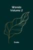 Wanda (Volume 2)