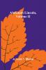Abraham Lincoln Volume II