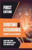 Auditing and Assurance Principles and Practice