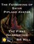 The Fathoming of Shiva - Piplaad Avatar