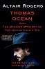 Thomas Ocean And The Murder Mystery of The Unfortunate Six