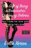 The Gift of Being a Dominatrix - Queaning Delores