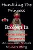 Humbling The Princess - Broken In