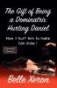 The Gift of Being a Dominatrix - Hurting Daniel