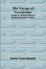 The Voyage of Verrazzano; A Chater in the Early History of Maritime Discovery in America