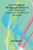 Cassell's History of England (Volume 1); From the Roman Invasion to the Wars of the Roses