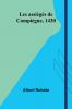 Les assiègés de Compiègne 1430