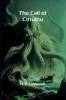 The Call of Cthulhu