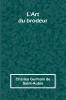 L'Art du brodeur