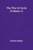 The War in Syria (Volume 1)