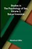 Studies in the Psychology of Sex Volume 2 Sexual Inversion