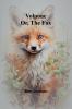 Volpone; Or The Fox