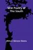 War Poetry of the South