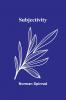 Subjectivity