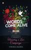 Words Come Alive
