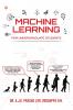 Machine Learning For Undergraduate Students