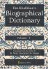 Ibn Khallikan's Biographical Dictionary - Vol 1