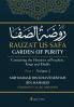 Rauzat us Safa - Garden of Purity - Part 1 - Volume 2