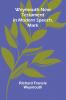 Weymouth New Testament In Modern Speech Mark