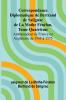 Correspondance Diplomatique de Bertrand de Salignac de La Mothe Fénélon Tome Quatrième; Ambassadeur de France en Angleterre de 1568 à 1575