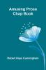Amusing Prose Chap Book