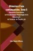 Mémoires d'une contemporaine. Tome 5; Souvenirs d'une femme sur les principaux personnages de la République du Consulat de l'Empire etc