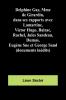 Delphine Gay Mme de Girardin dans ses rapports avec Lamartine Victor Hugo Balzac Rachel Jules Sandeau Dumas Eugène Sue et George Sand (documents inédits)