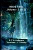 Weird Tales Vol. 2 (Of 2)