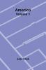 America Volume 1