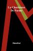 La Chartreuse De Parme