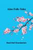 Aino Folk-Tales