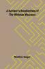 A Survivor's Recollections of the Whitman Massacre
