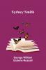 Sydney Smith