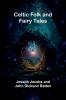 Celtic Folk and Fairy Tales