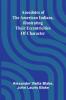 Anecdotes of the American Indians illustrating their eccentricities of character